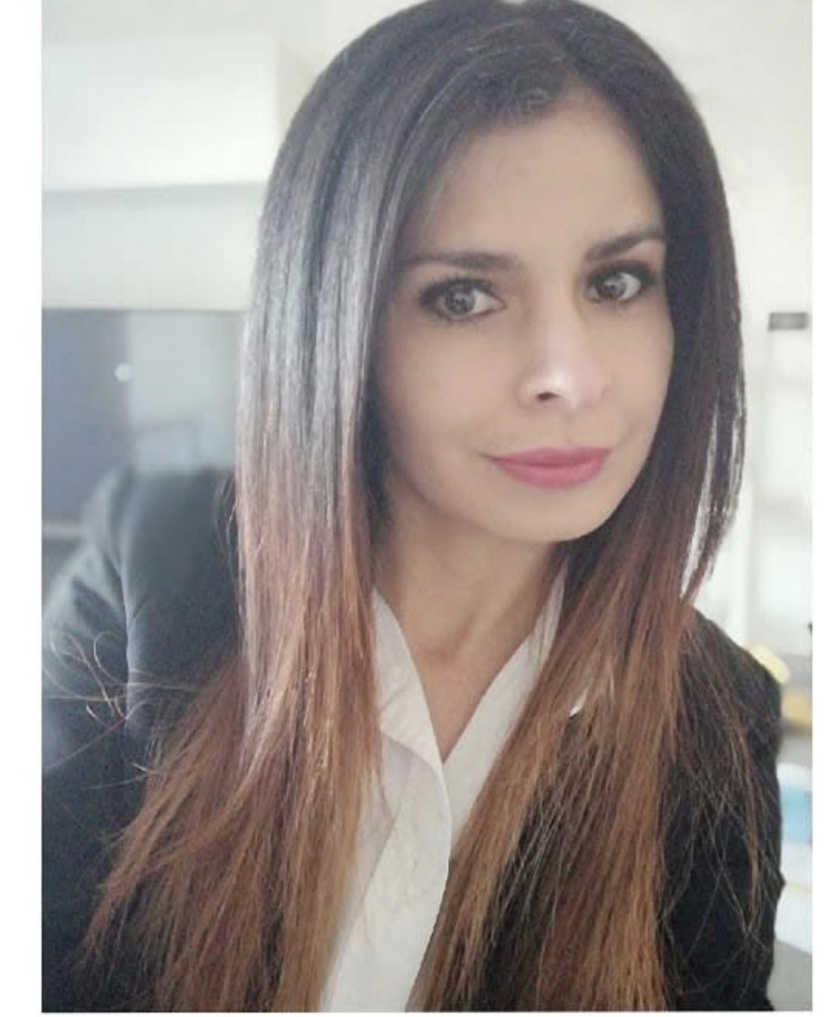 Gabriela Rivera Spanish Teacher